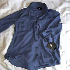 Dressy Women’s Blouse
